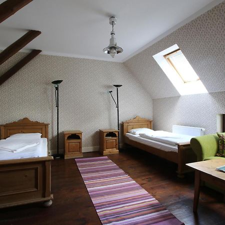 Areal Botanika Hotel Unhošť Kültér fotó