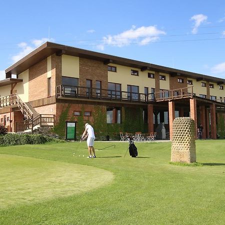 Areal Botanika Hotel Unhošť Kültér fotó