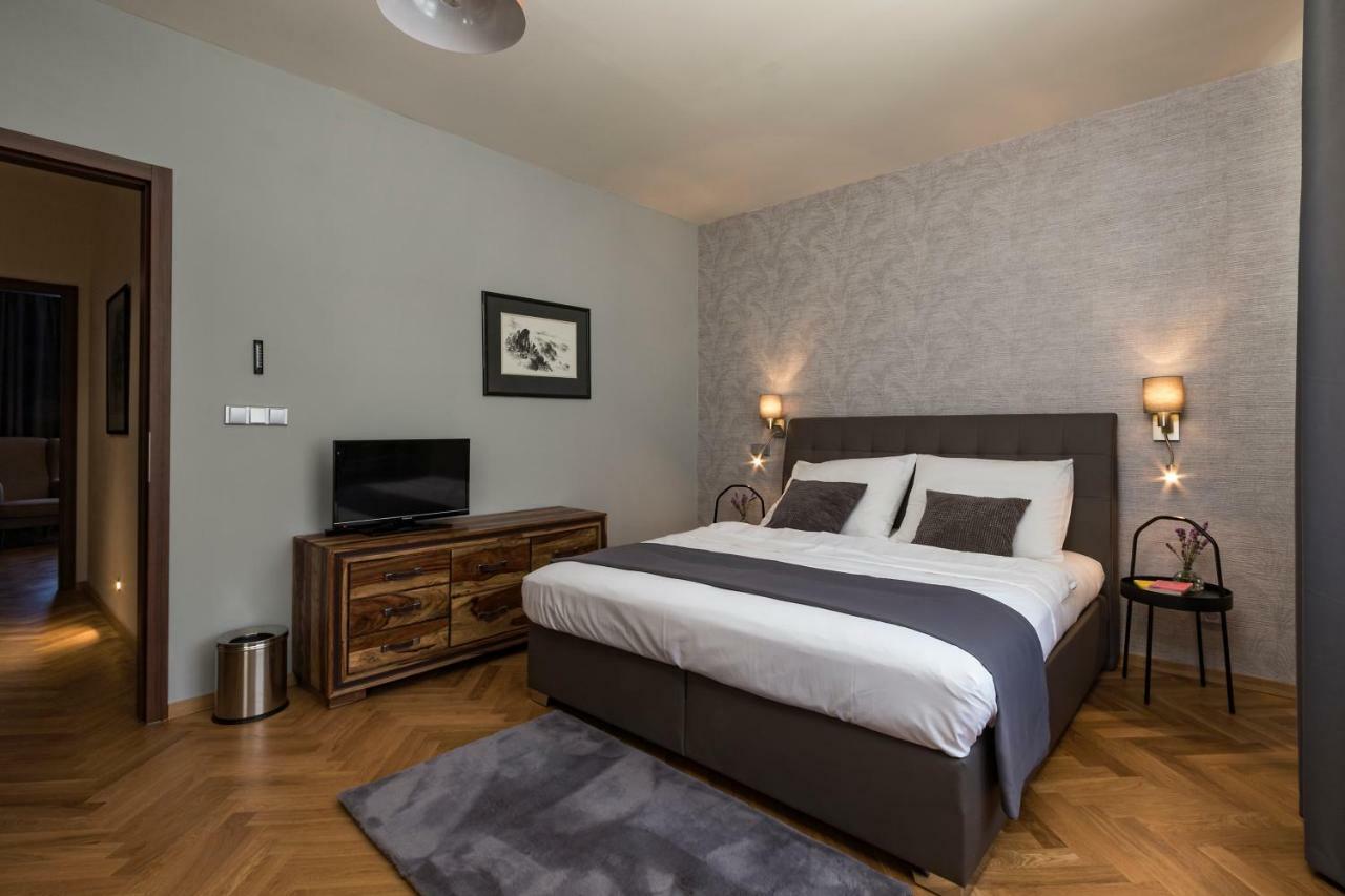 Areal Botanika Hotel Unhošť Kültér fotó