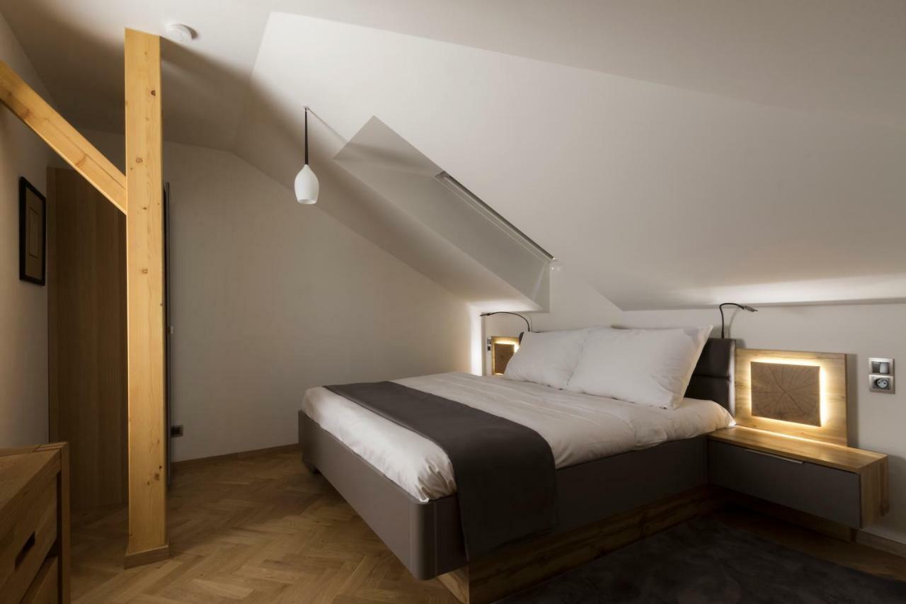Areal Botanika Hotel Unhošť Kültér fotó