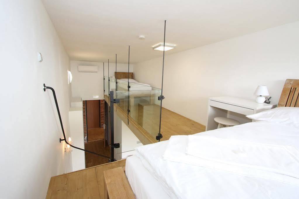 Areal Botanika Hotel Unhošť Kültér fotó